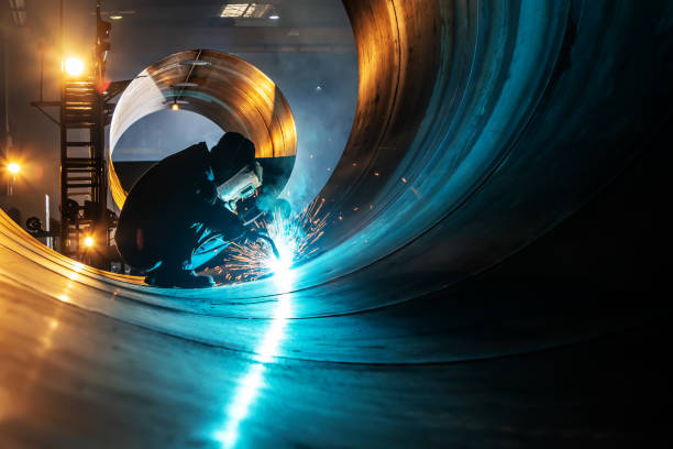 Best Pipe Welding in Powell, AL