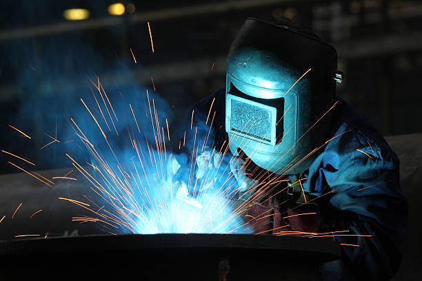 Best Automation and Robotic Welding in Powell, AL