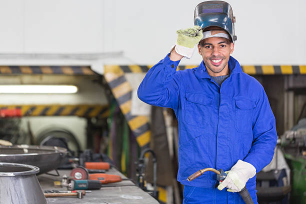 Best Artistic and Custom Metal Fabrication in Powell, AL