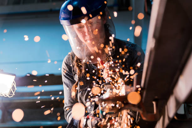 Affordable Welder Services in Powell, AL