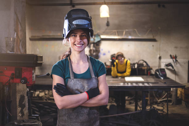 Best Aerospace and Defense Welding in Powell, AL