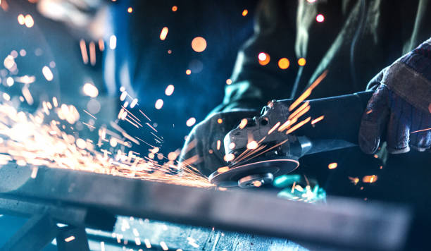Professional Welder & Metal Fabrication in Powell, AL